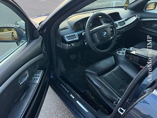 Selling BMW 7 Series, 2008, diesel, аutomatic. PMR car market, Tiraspol. 