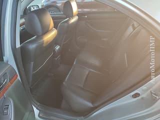 Vând Toyota Avensis, 2007, diesel, manuala. Piata auto Pridnestrovie, Tiraspol. AutoMotoPMR.