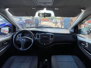 Продам Mazda MPV, 2004 г.в., бензин-газ (метан), механика. Авторынок ПМР, Тирасполь. АвтоМотоПМР.