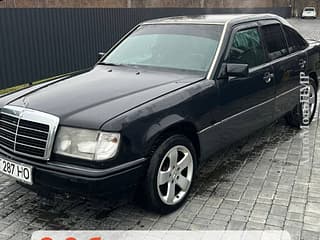 Vând Mercedes E Class, 1995, benzină-gaz (metan), manuala. Piata auto Pridnestrovie, Tiraspol. AutoMotoPMR.