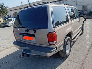Selling Ford Explorer, 2000, gasoline-gas (methane), аutomatic. PMR car market, Tiraspol. 