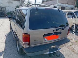 Selling Ford Explorer, 2000, gasoline-gas (methane), аutomatic. PMR car market, Tiraspol. 