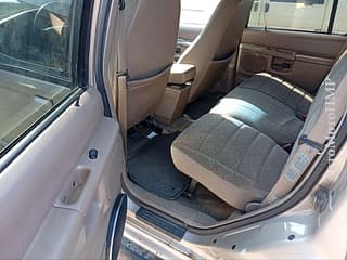 Selling Ford Explorer, 2000, gasoline-gas (methane), аutomatic. PMR car market, Tiraspol. 