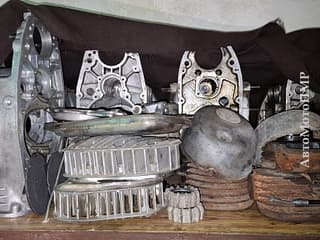 Продам картера Днепр, К750. Головки, цилиндры. Car and Motorcycle Market in Moldova and Pridnestrovie
