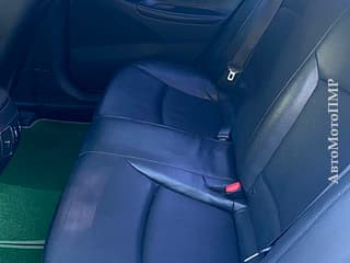 Selling Hyundai Sonata, 2011, gasoline-gas (propane), аutomatic. PMR car market, Tiraspol. 
