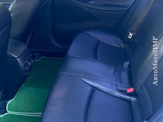 Selling Hyundai Sonata, 2011, gasoline-gas (propane), аutomatic. PMR car market, Tiraspol. 