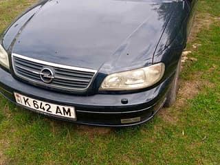 Продам Opel Omega, 2000 г.в., бензин, механика. Авторынок ПМР, Тирасполь. АвтоМотоПМР.