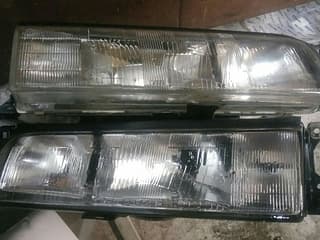 Faruri / Optică / Iluminat – piese de schimb la santierele de dezmembrari auto din Moldova şi PMR. Продам фары Mazda 626