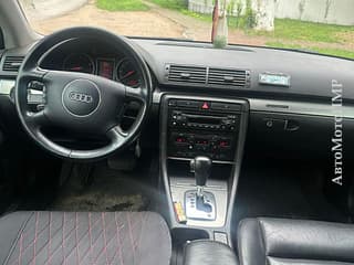 Продам Audi A4, 2003, бензин, автомат. Авторынок ПМР, Тирасполь. АвтоМотоПМР.