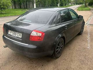 Продам Audi A4, 2003, бензин, автомат. Авторынок ПМР, Тирасполь. АвтоМотоПМР.