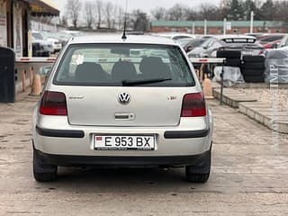 Volkswagen Golf, 2001, diesel, automata. Tiraspol