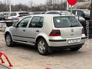 Volkswagen Golf, 2001, diesel, automata. Tiraspol