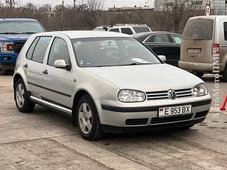 Volkswagen Golf, 2001, diesel, automata. Tiraspol