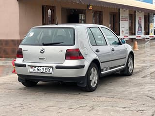 Volkswagen Golf, 2001, diesel, automata. Tiraspol