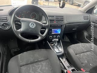 Volkswagen Golf, 2001, diesel, automata. Tiraspol