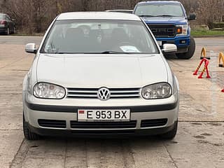 Volkswagen Golf, 2001, diesel, automata. Tiraspol