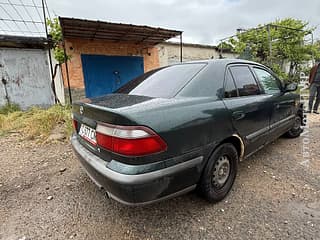 Selling Mazda 626, 1999, petrol, mechanics. PMR car market, Tiraspol. 