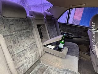 Selling Mazda 626, 1999, petrol, mechanics. PMR car market, Tiraspol. 