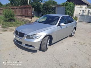 Покупка, продажа, аренда BMW 3 Series в Молдове и ПМР. BMW320i кузов E90
