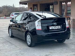 Vând Toyota Prius, 2011, hibrid, automata. Piata auto Pridnestrovie, Tiraspol. AutoMotoPMR.