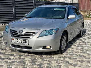 Камри Гибрид-Метан! Экономичная!. Toyota Avensis 2008 год, рестайлинг, 2.2 D4D (150 лс), 6-ти ступка, пробег 240000 км