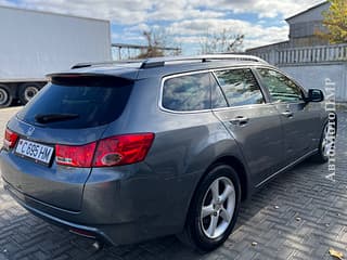 Selling Honda Accord, 2009, diesel, аutomatic. PMR car market, Tiraspol. 