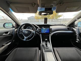 Selling Honda Accord, 2009, diesel, аutomatic. PMR car market, Tiraspol. 