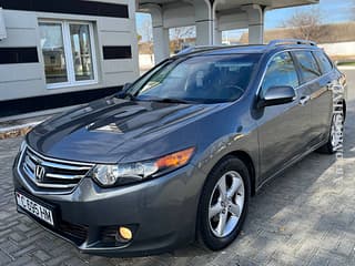 Selling Honda Accord, 2009, diesel, аutomatic. PMR car market, Tiraspol. 