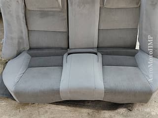 Разборка и запчасти в ПМР. Продам комплект сидений с Мазды 626  95 года. АвтоМотоПМР - Авторынок ПМР.