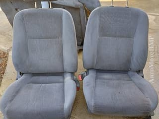 Разборка и запчасти в ПМР. Продам комплект сидений с Мазды 626  95 года. АвтоМотоПМР - Авторынок ПМР.