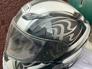  Casca de motociclist • Echipament moto  în Transnistria • AutoMotoPMR - Piața moto Transnistria.