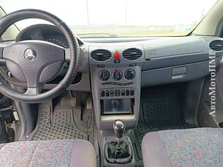 Mercedes A Class, 2000, benzină, automata. Tiraspol