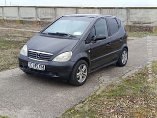 Mercedes A Class 2000 г.в.