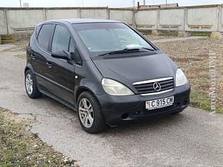 Mercedes A Class, 2000, benzină, automata. Tiraspol