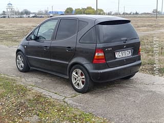 Mercedes A Class, 2000, benzină, automata. Tiraspol