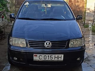 Volkswagen Golf, 2002, бензин, механика. Тирасполь
