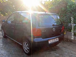 Volkswagen Golf, 2002, бензин, механика. Тирасполь