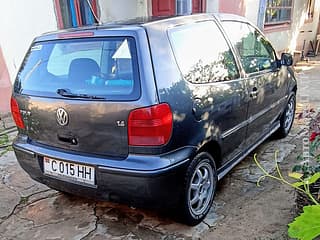 Volkswagen Golf, 2002, бензин, механика. Тирасполь