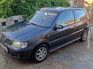 Volkswagen Golf 2002 г.в.