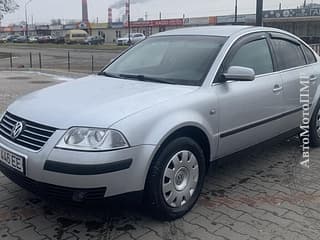 Volkswagen Passat 2002 