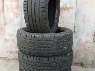 Продам шины  205/55 R16", 4 шт. Шины в ПМР, Тирасполь. АвтоМотоПМР - Авторынок ПМР.