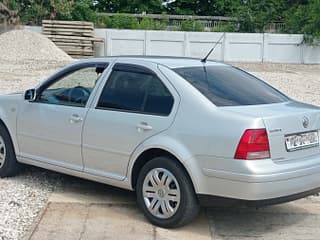 Selling Volkswagen Bora, 2000 made in, gasoline-gas (methane), mechanics. PMR car market, Tiraspol. 