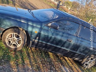 Selling Toyota Carina, 1995, diesel, mechanics. PMR car market, Tiraspol. 