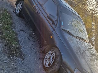 Selling Toyota Carina, 1995, diesel, mechanics. PMR car market, Tiraspol. 