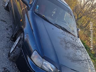 Selling Toyota Carina, 1995, diesel, mechanics. PMR car market, Tiraspol. 