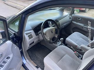 Продам Mazda Premacy, 2003, бензин, автомат. Авторынок ПМР, Тирасполь. АвтоМотоПМР.