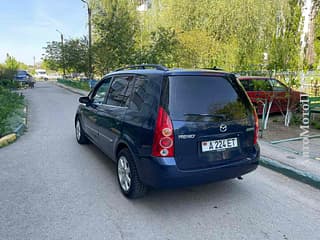 Продам Mazda Premacy, 2003, бензин, автомат. Авторынок ПМР, Тирасполь. АвтоМотоПМР.