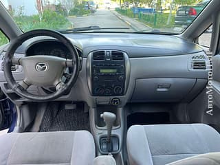Продам Mazda Premacy, 2003, бензин, автомат. Авторынок ПМР, Тирасполь. АвтоМотоПМР.