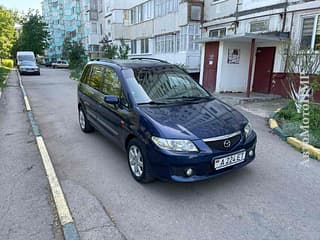 Продам Mazda Premacy, 2003, бензин, автомат. Авторынок ПМР, Тирасполь. АвтоМотоПМР.