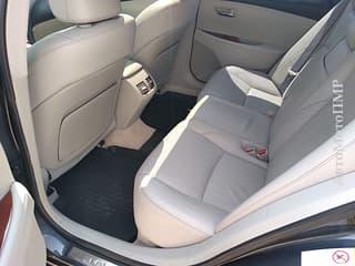 Продам Lexus Es Series, 2008, бензин-газ (метан), автомат. Авторынок ПМР, Тирасполь. АвтоМотоПМР.